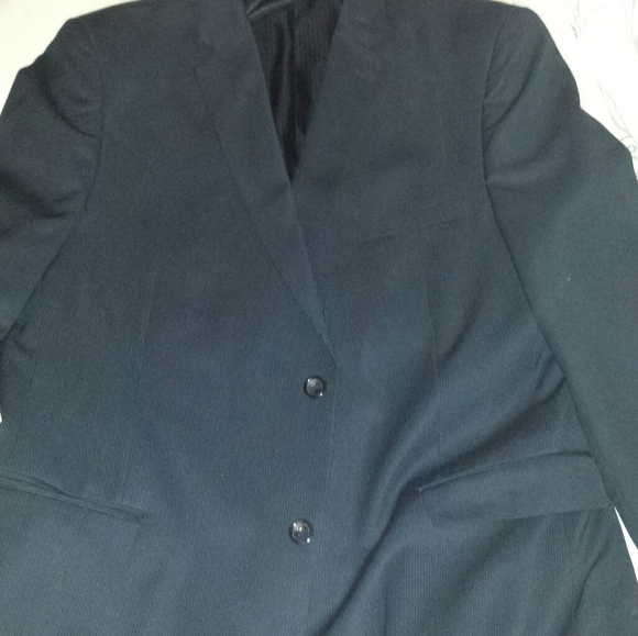 Caravelli Slim, Jacket and Vest - Picture 1 of 6